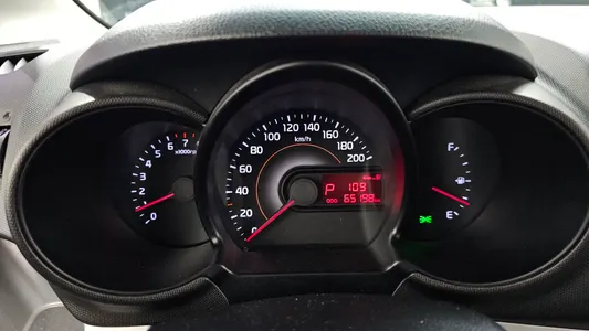 Kia Ray 2019 8