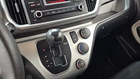 Kia Ray 2019 9