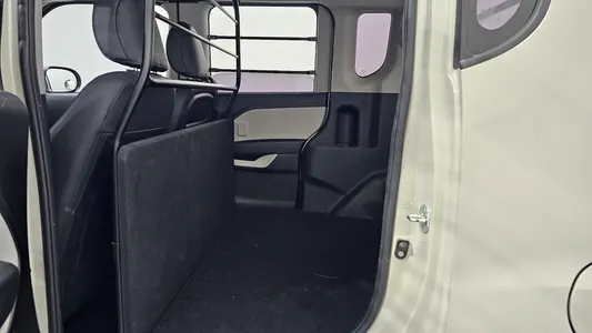 Kia Ray 2019 12