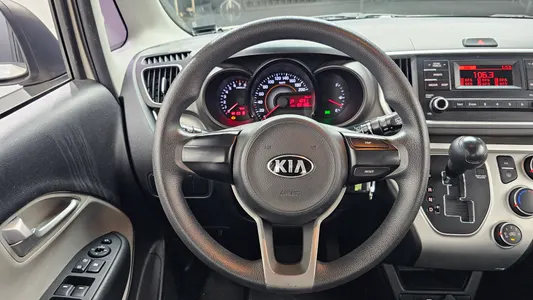 Kia Ray 2019 13