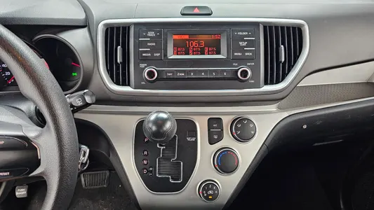 Kia Ray 2019 14