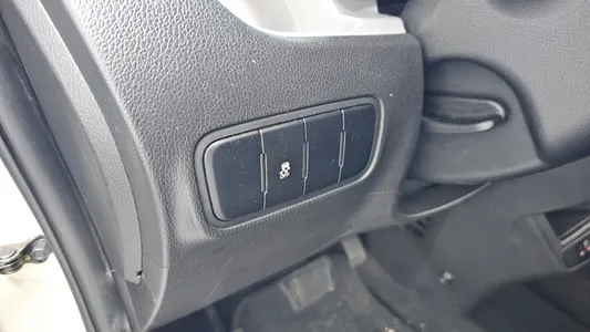 Kia Ray 2019 15