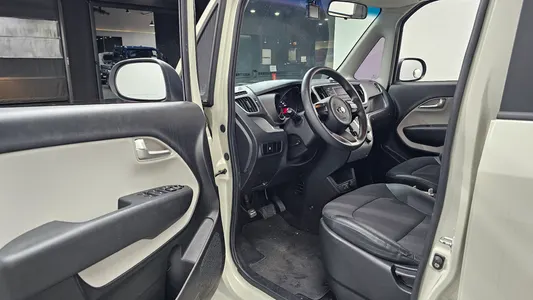Kia Ray 2019 10