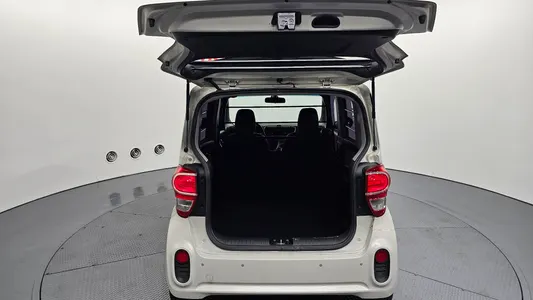Kia Ray 2019 20
