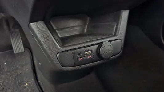 Kia Ray 2019 16