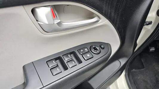 Kia Ray 2019 17
