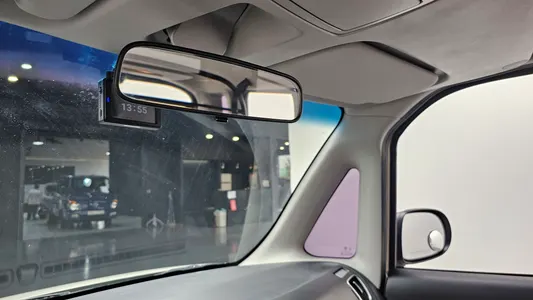 Kia Ray 2019 19