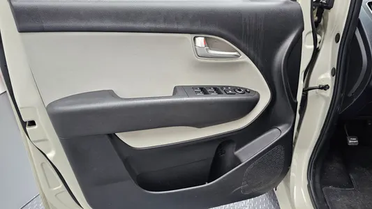 Kia Ray 2019 24