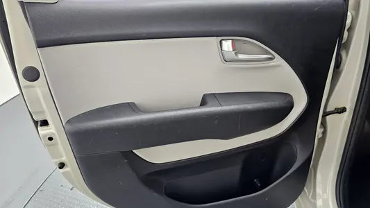 Kia Ray 2019 25
