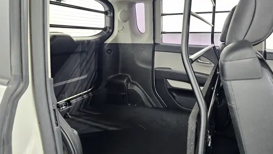 Kia Ray 2019 26