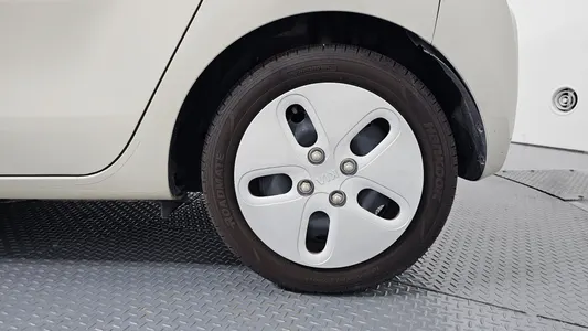 Kia Ray 2019 21