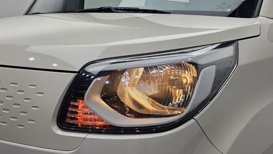 Kia Ray 2019 22