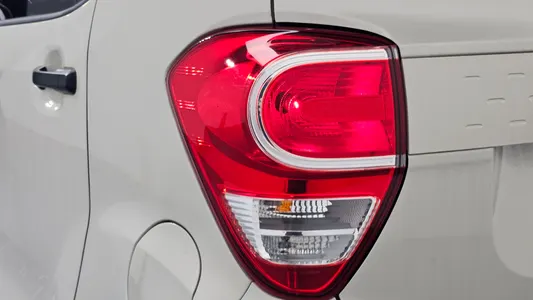 Kia Ray 2019 23