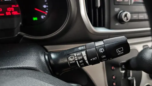 Kia Ray 2019 27