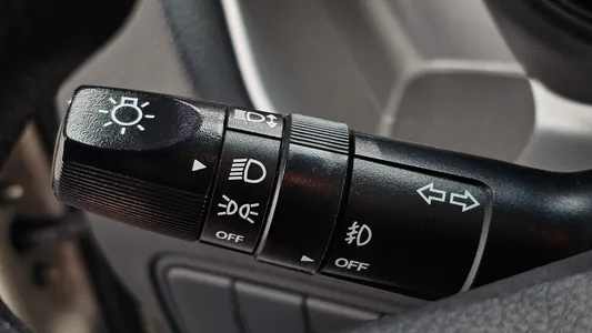 Kia Ray 2019 29