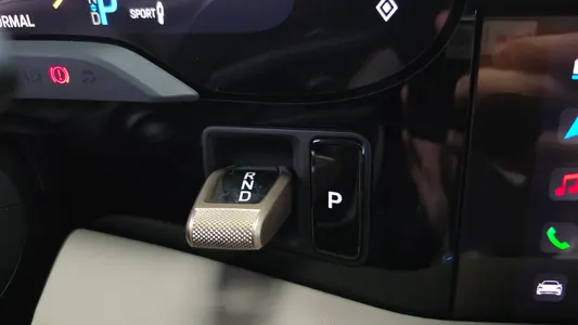 Porsche 타이칸 2021 9