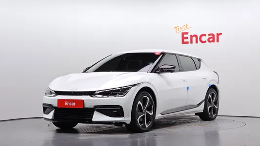 Kia EV6 2022
