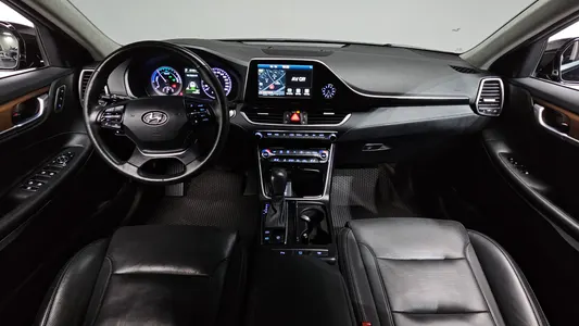 Hyundai IG 2018 7