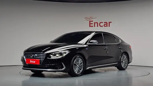 Hyundai IG 2018