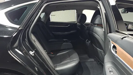 Hyundai IG 2018 12
