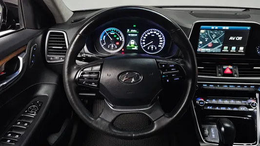 Hyundai IG 2018 13