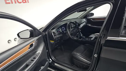 Hyundai IG 2018 10