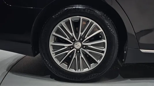 Hyundai IG 2018 21
