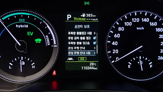 Hyundai IG 2018 31