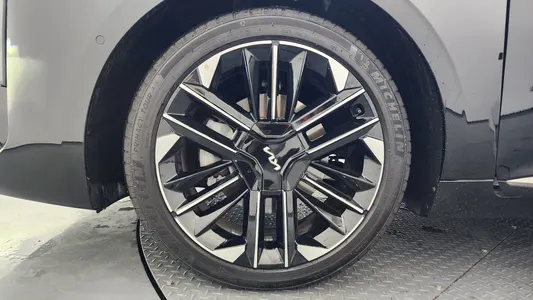 Kia K8 2026 5