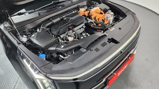 Kia K8 2026 6