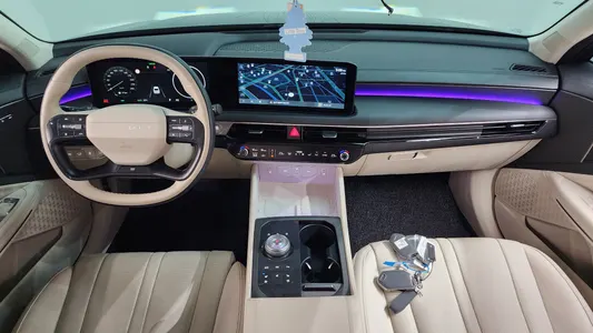 Kia K8 2026 7