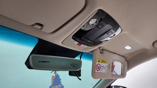 Kia K8 2026 18