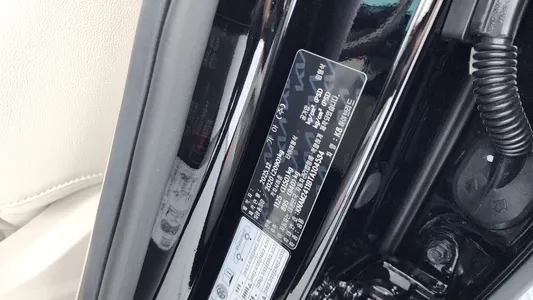Kia K8 2026 19