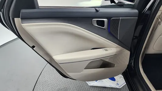 Kia K8 2026 25