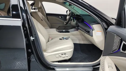 Kia K8 2026 26