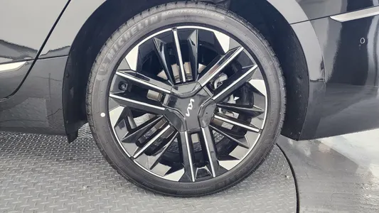 Kia K8 2026 21