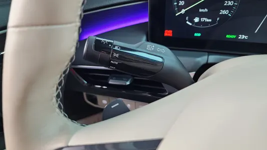 Kia K8 2026 30