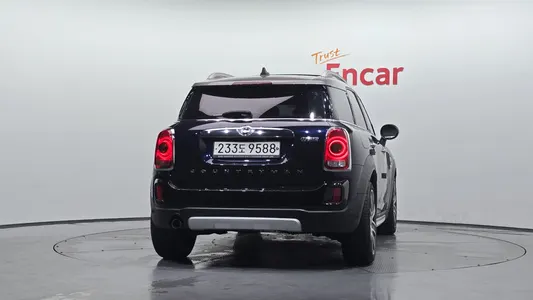 MINI 쿠퍼 컨트리맨 2020 4