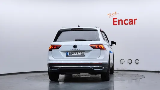 Volkswagen 2 2.0 TDI 2022 4