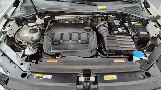 Volkswagen 2 2.0 TDI 2022 6