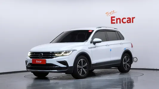 Volkswagen 2 2.0 TDI 2022