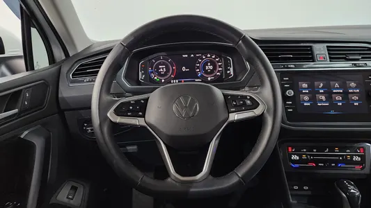 Volkswagen 2 2.0 TDI 2022 12
