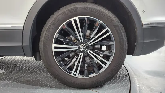 Volkswagen 2 2.0 TDI 2022 21