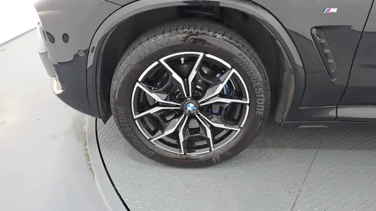 BMW X3 (G01) xDrive 20i M 2024 5