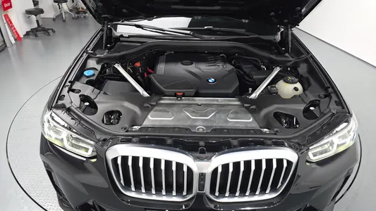 BMW X3 (G01) xDrive 20i M 2024 6