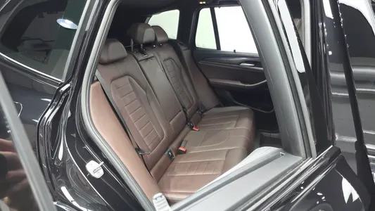 BMW X3 (G01) xDrive 20i M 2024 11
