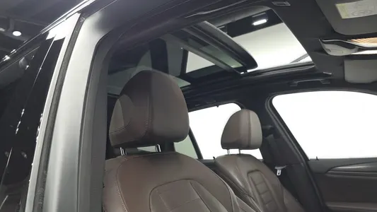 BMW X3 (G01) xDrive 20i M 2024 17