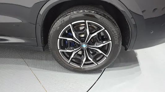BMW X3 (G01) xDrive 20i M 2024 21