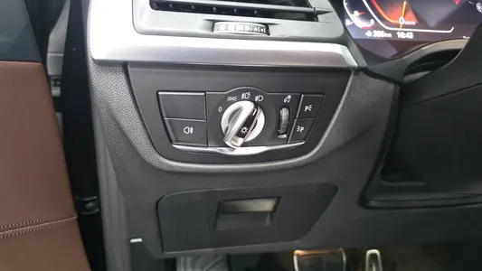 BMW X3 (G01) xDrive 20i M 2024 27