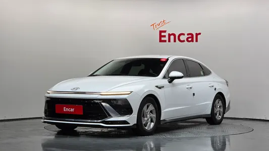 Hyundai (DN8) 2.0 LPG() 2023